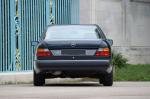 Mercedes-Benz 230 CE 1987 года